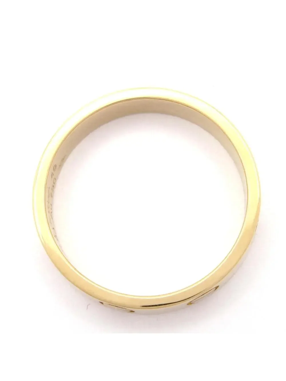 Cartier Mini Love 18K Yellow Gold #299971C15B